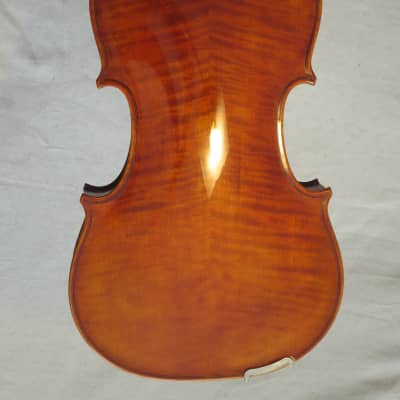 Suzuki Violin No. 360 (Intermediate), Nagoya, Japan, 1980, 4/4 