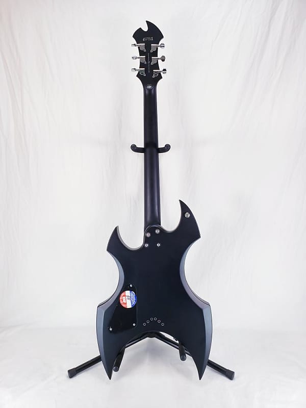 【レア・希少】ESP LTD AX-50 アックスボンバー 変形 エレキギター ESP LTD AX-50 アックスボンバー 変形ギター メタル