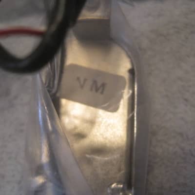 Seymour Duncan Brian May Guild OEM 90's - Chrome image 7