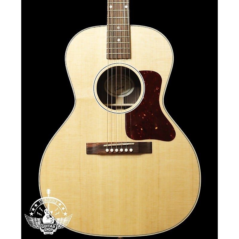 Guitarra Acústica Gibson L-00 Studio Rosewood AN image 1
