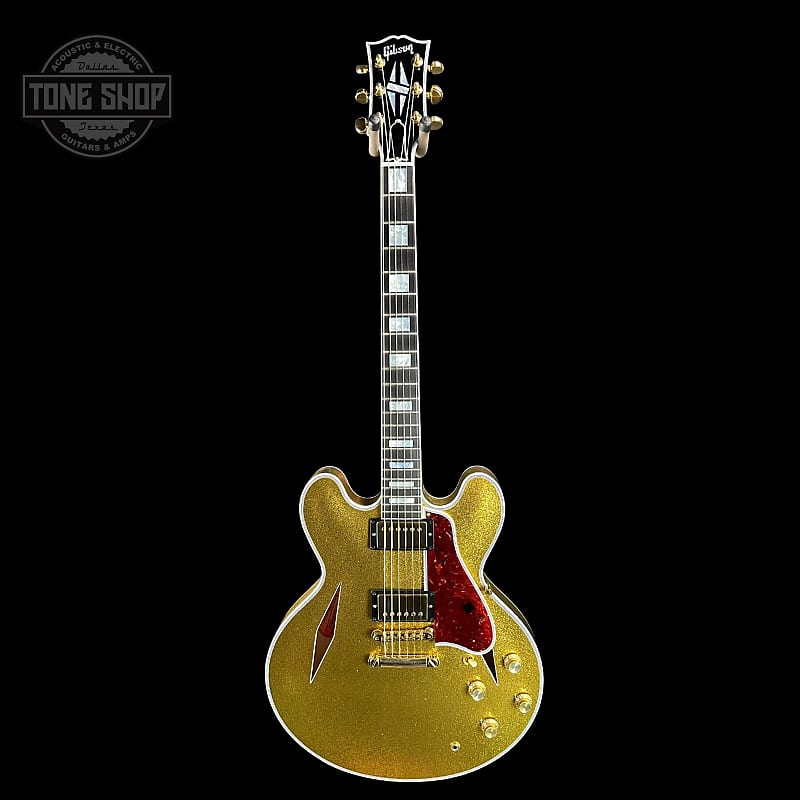 ギター Gibson custom shop ES355 Gibson Custom Shop ES 355 – Jimmy Wallace Guitars