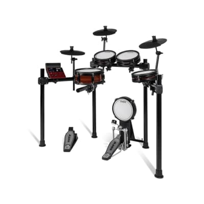 Alesis Nitro Pro 8-Piece Electronic Drum kit image 2