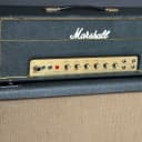 Marshall JMP 1987 Small Box - Metal Panel - 50 Watt 1976