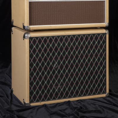 1990's Dumble Overdrive Special 50-W Head SN 0112 image 2