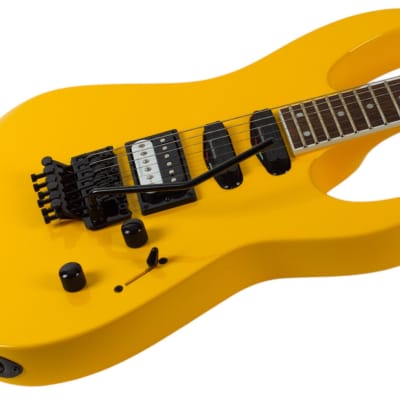 Jackson X Series SL1X Soloist | Reverb