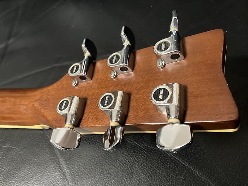 Bargain price] Yamaha FG350D (1981) - Dreadnought - Made in