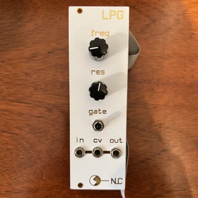 Softube launches Doepfer A-101-2 Vactrol LPG low pass gate module