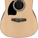 Ibanez PF15L Left-Handed Dreadnought Acoustic