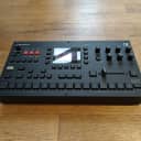 Elektron Octatrack MkII Anniversary Edition Dynamic 8-Track Performance Sampler 2020 - Black