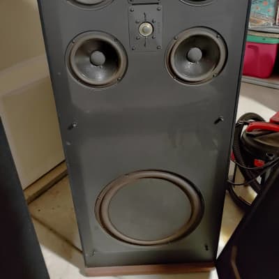 Polk best sale reference speakers