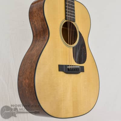 C.F. Martin Custom Shop "OM" 18 Style Acoustic Guitar image 1