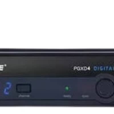 Shure PGXD14/BETA98H Instrument Wireless System image 4