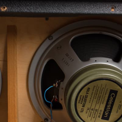 Marshall  JMP Model 1959 Super Lead 100 w/Model 1960 4x12" Extension Cabinet *LOCAL PICKUP ONLY* Tube Amplifier (1971), ser. #SL-A 4659C. image 13