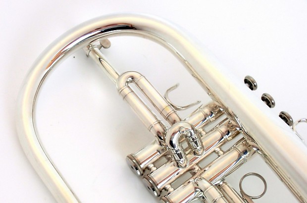 JUPITER JFH-746S Flugelhorn