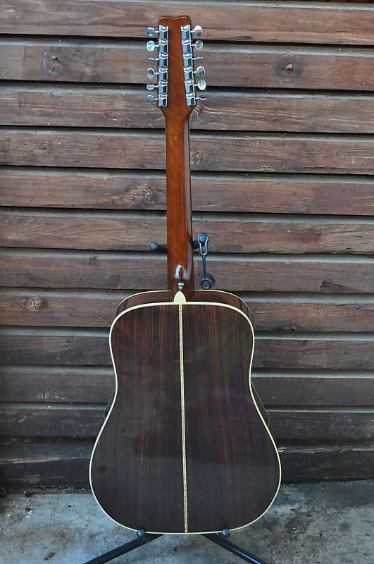 ギター Pearl Guitar Folk Mode by HAYASHI Rare Japan Vintage 1970's made Pearl Made by Hayashi Made in Japan