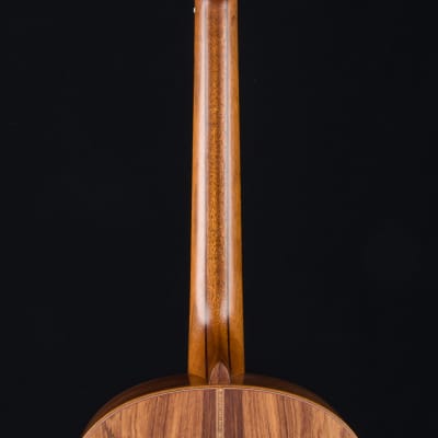 Lowden F-50 Fan Fret Sinker Rosewood and Alpine Spruce 2021 Winter Limited Edition NEW image 23