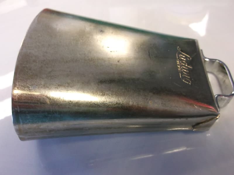 Ludwig カウベル ヴィンテージ Ludwig カウベル ヴィンテージ Ludwig Cowbell | eBay