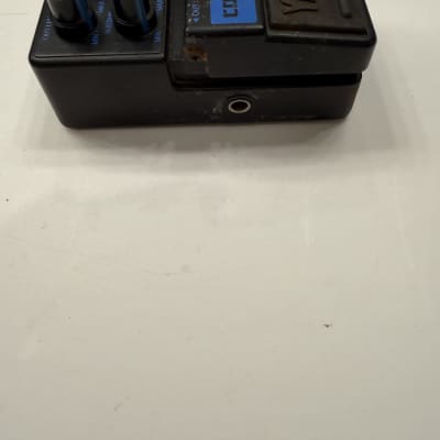 Reverb.com listing, price, conditions, and images for animals-pedal-major-overdrive