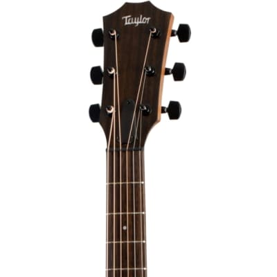 Taylor American Dream AD17e-SB Walnut Acoustic-Electric Guitar (New York, NY) image 7