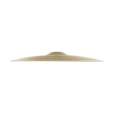 Zildjian L80 Low Volume Ride Cymbal 20" image 5