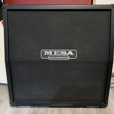 Mesa Boogie Rectifier Traditional 240-Watt 4x12