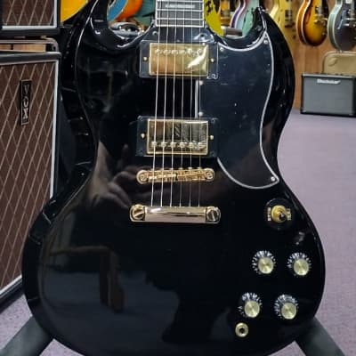 Epiphone SG Custom image 1