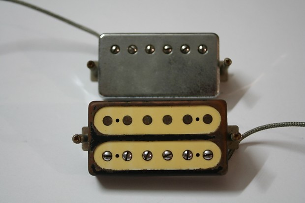 Vintage guitar pickups for sale top