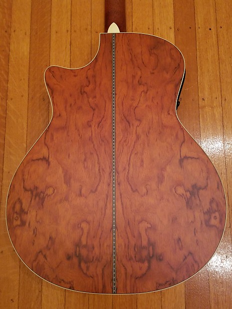 CRAFTER PK-BUBINGA for sale - Price and Used Value