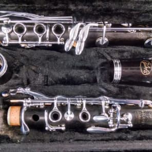 Selmer Signet Soloist Clarinet | Reverb