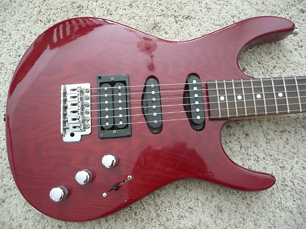 Samick lk35 best sale