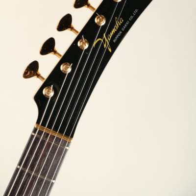 完全調整済 YAMAHA SG-7AS 30周年記念限定モデル 送料込 お値段相談可］ヤマハ SG 7AS 30周年記念 エヴァーグリーン