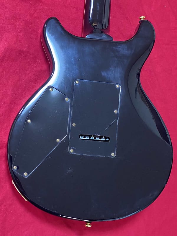 Grass Roots by ESP G-KT-60C Knight Type 2000's Electric Grass Roots by ESP G-KT-60C Knight Type 2000's Electric