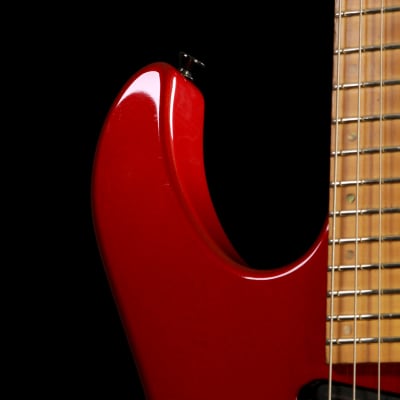 Immagine ESP Maverick MV-220 Candy Apple Red - 5