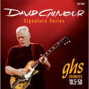 GHS GB-GG David Gilmour Red Set 105-50
