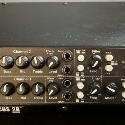 Acoustic Image Clarus Series 4 Model 601 IA - Used | Reverb