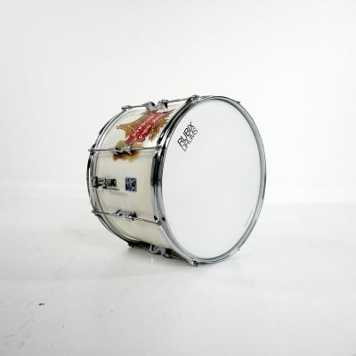 Vintage Premier Olympic 14” x 10” Marching Snare Drum image 5