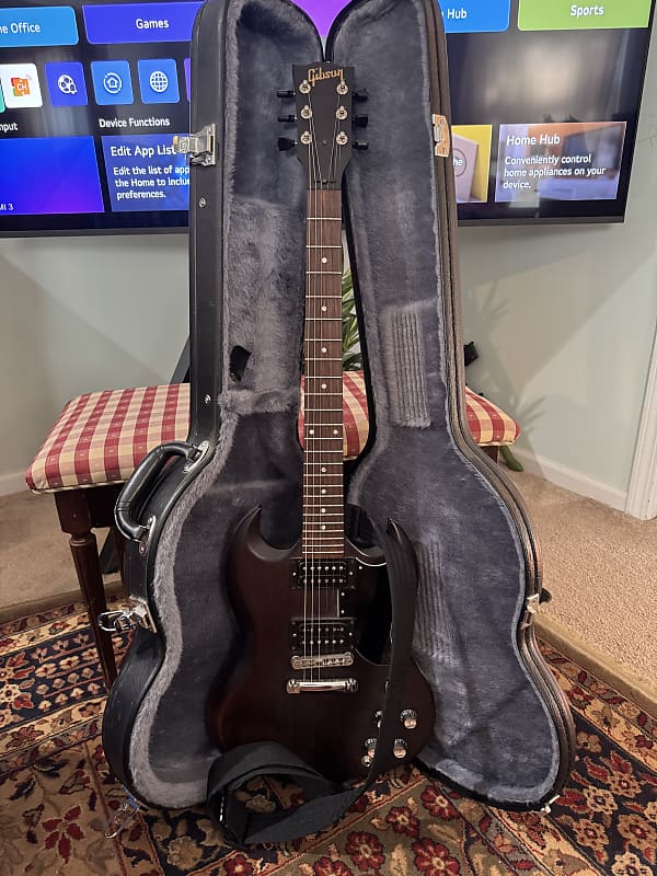 Gibson SGJ 2013 | Reverb