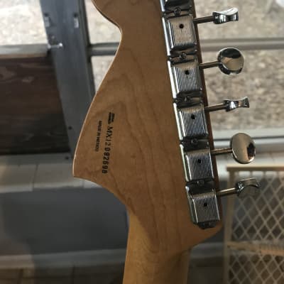Fender Pawn Shop Mustang Special 2012 - 2013 image 4