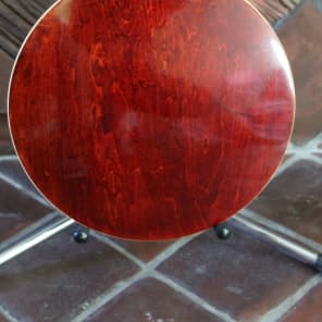 1925 Gibson 5 String Banjo Conversion owned by Leon Redbone image 5