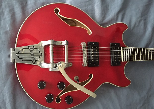 Ibanez artcore am73t sale