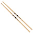 ProMark 808 Hickory Wood Tip Drum Sticks