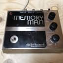 Electro-Harmonix Memoryman (Early Vintage Version / Serviced / Warranty)