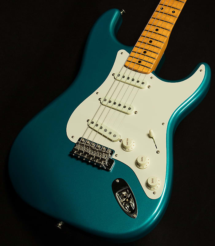 Fender 2018 Wildwood 10 Relic-Ready 1955 Stratocaster image 1