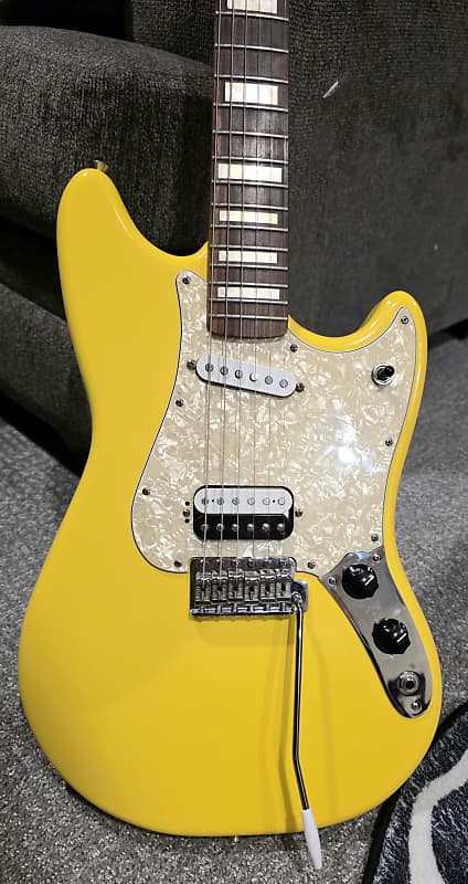 Fender Deluxe Series Cyclone | Reverb