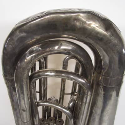 Yamaha YBB-104 Marching Tuba | Reverb