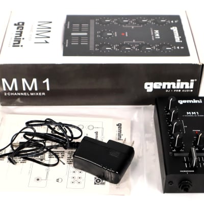 Sound Devices MP-1 Portable Microphone Preamp - Gearspace