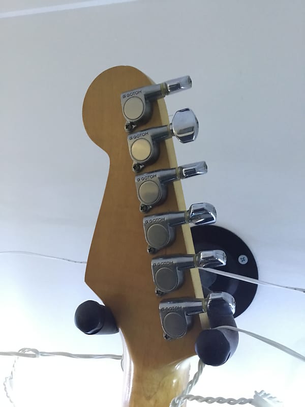 Fernandes RST-503 The Revival Sonic Blue | Reverb
