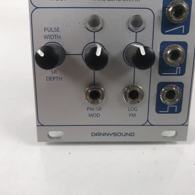 Dannysound EN129 Thru-Zero Oscillator image 3