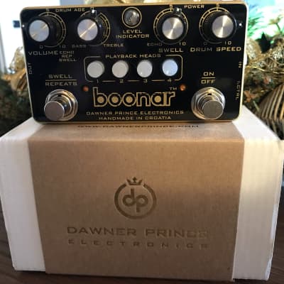 Reverb.com listing, price, conditions, and images for dawner-prince-electronics-boonar