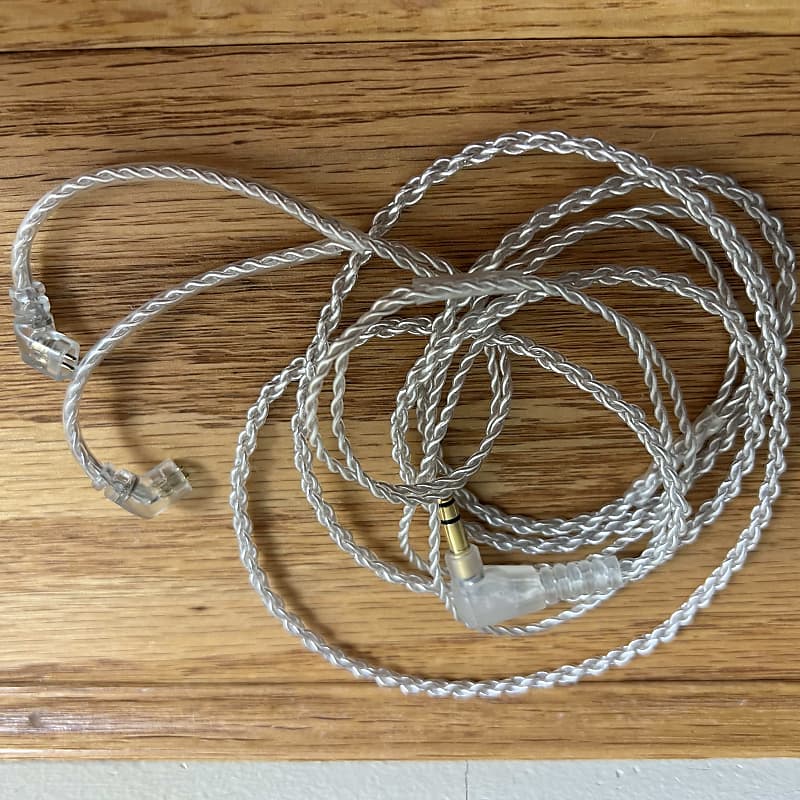 Ultimate ears replacement 2025 cable